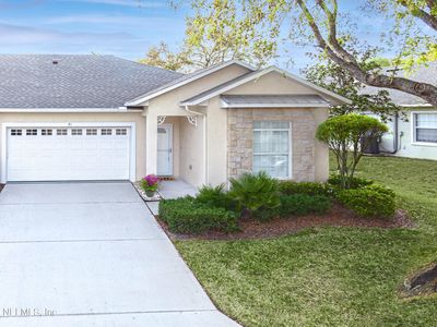 51 SUMMERWIND Circle, Palm Coast, FL, 32137