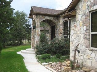 18005 White Fawn Cir, College Station, TX 77845