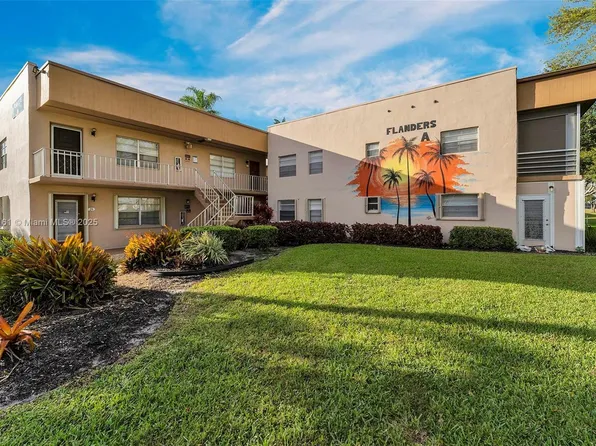 38 Flanders Trl #38-A, Delray Beach, FL 33484