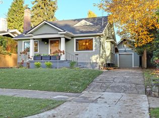 3738 NE 16th Ave, Portland, OR 97212