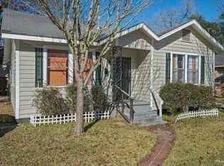 2207 Spain St, Baton Rouge, LA 70806