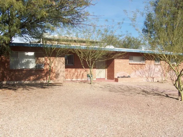 1245 E Waverly St #1, Tucson, AZ 85719