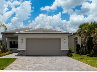 11584 SW Marine Way, Port St Lucie, FL 34987
