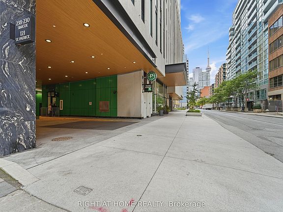 2nd image of 121 Saint Patrick St #416