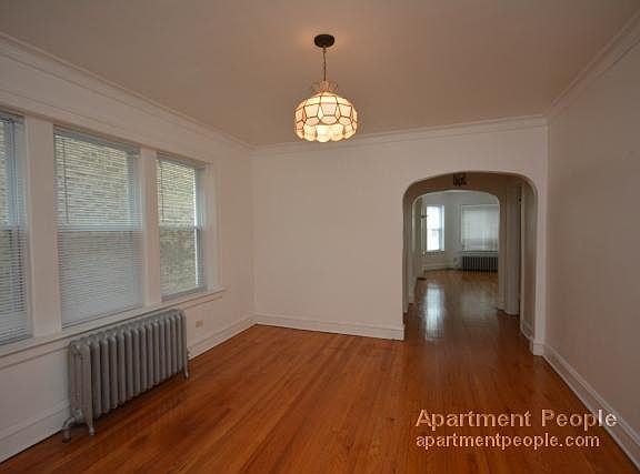 3rd image of 6119 N Campbell Ave #1