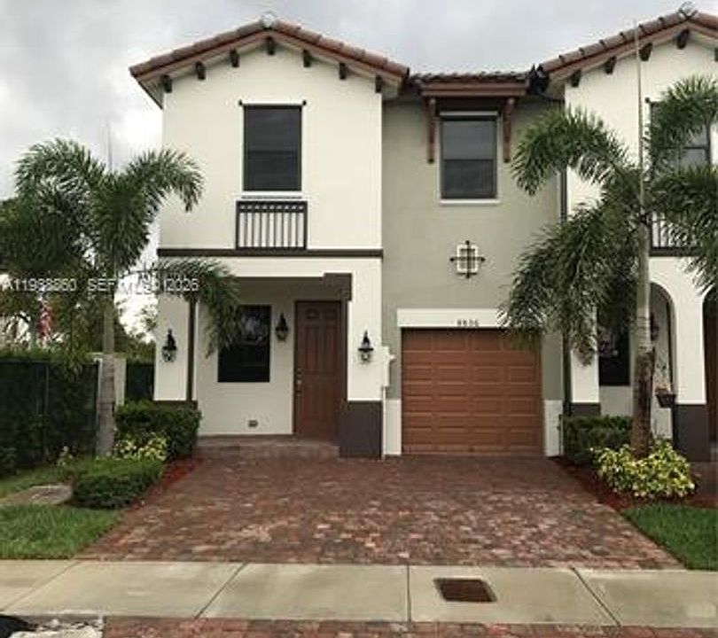 1st image of 8806 NW 103rd Ave #Townhouse 8806