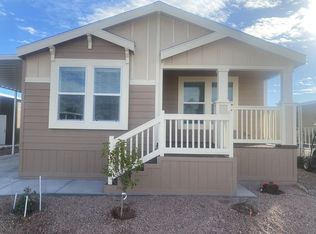 10936 E Apache Trl LOT 47-0047, Apache Junction, AZ 85120