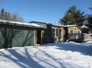 32 North St, Mayville, MI 48744