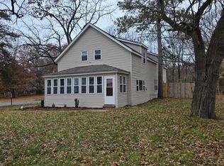 1033 Reder Rd, Griffith, IN 46319