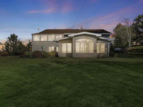 S9331 Valley View Road, Plain, WI 53577