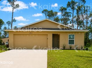1813 Lawn Ave, North Port, FL 34288