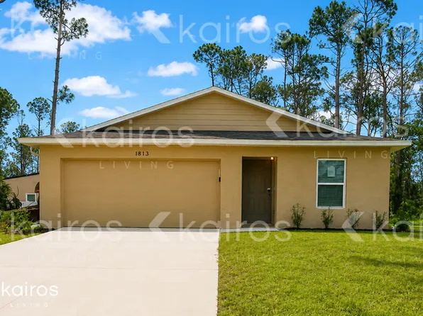 1813 Lawn Ave, North Port, FL 34288