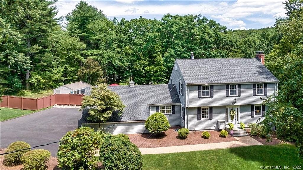 428 Deercliff Rd, Avon, CT 06001 Zillow