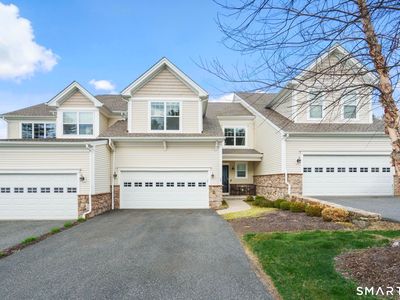 24 Highridge Road #24, Middlebury, CT, 06762