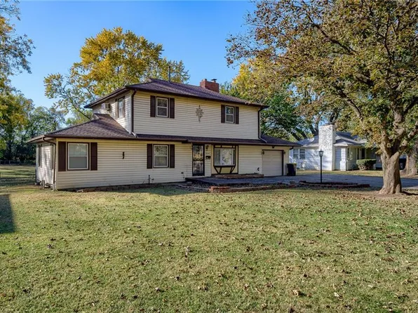 10416 Crystal Ave, Kansas City, MO 64134