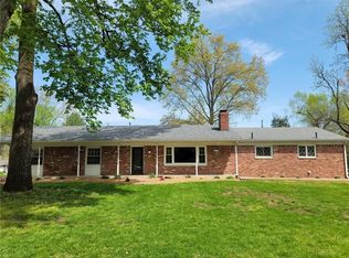 248 Terre Vista Dr, Terre Haute, IN 47803