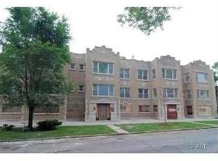 3754 W Wilson Ave, Chicago, IL 60625
