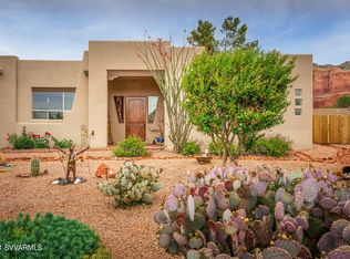 250 Roca Roja Rd, Sedona, AZ 86351