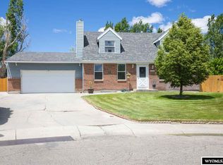 3048 Herrington Dr, Casper, WY 82604