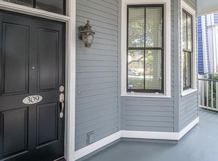 309 W Hall St #1, Savannah, GA 31401