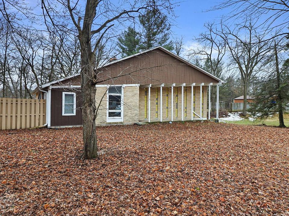 105 Fairview Ln, Nekoosa, WI 54457 MLS 22231105 Zillow