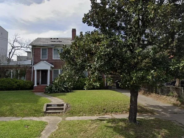 4712 Chenevert St, Houston, TX 77004