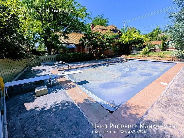 527 E 11th Ave — Photo 9