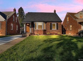 1545 N Lafayette St, Dearborn, MI 48128