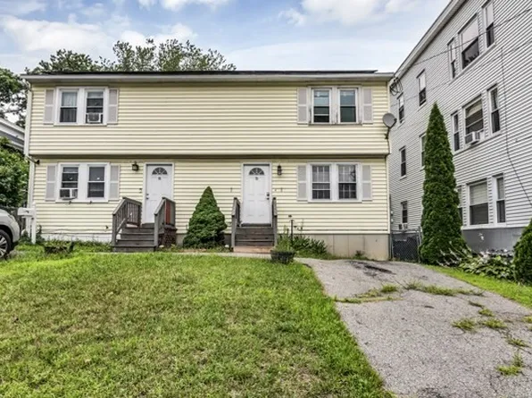 79-81 High St, Lawrence, MA 01841