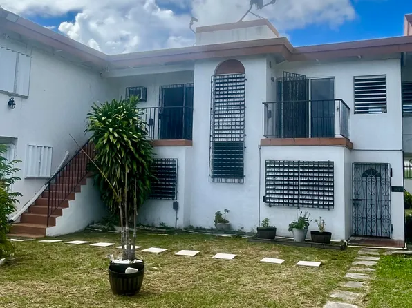 A-4 La Casa Doriel, St. Croix, VI 00820