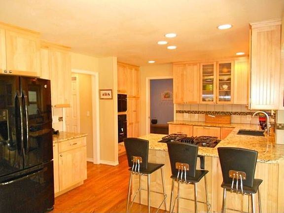 Light & Bright Remodel