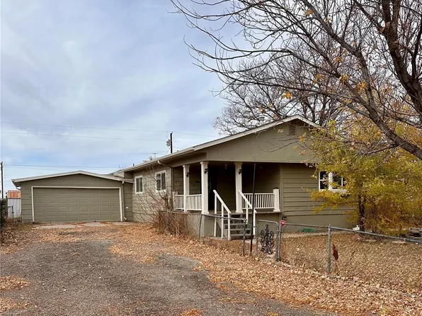 575 2nd Street, Bennett, CO 80102