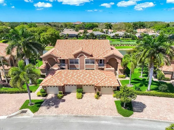 13205 Sherburne CIR #201, BONITA SPRINGS, FL 34135