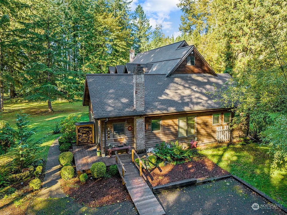 5146 Spirit Lake Highway, Toutle, WA 98649 Zillow