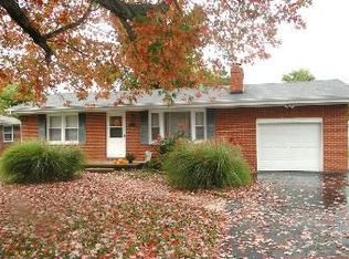 625 Eiler Rd, Belleville, IL 62223