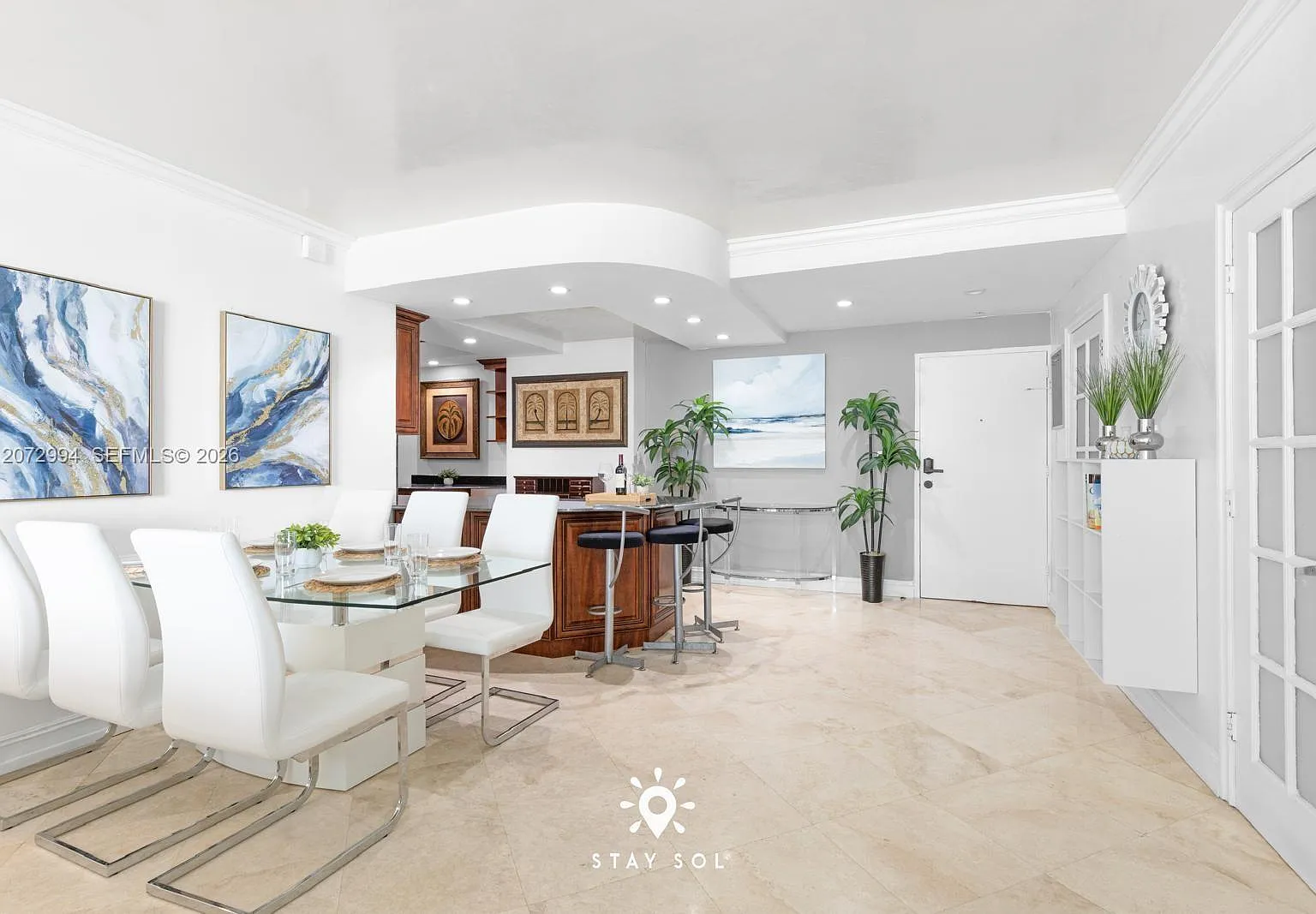Sian Ocean Residences Con — Photo 4