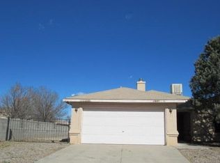 6915 Teresa Ct NW, Albuquerque, NM 87120
