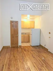 Rented by Citi Habitats