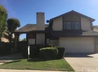 296 Winding Ln, Brea, CA 92821