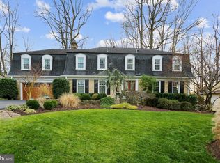 9404 Winterset Dr, Rockville, MD 20854