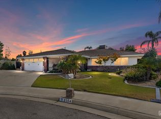 2504 Bex Hill Ct, Bakersfield, CA 93309