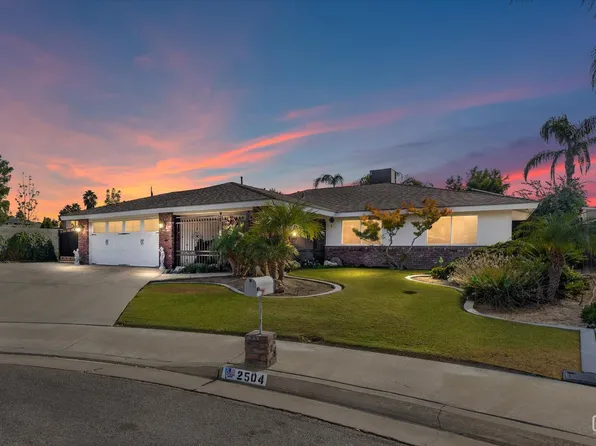 2504 Bex Hill Ct, Bakersfield, CA 93309