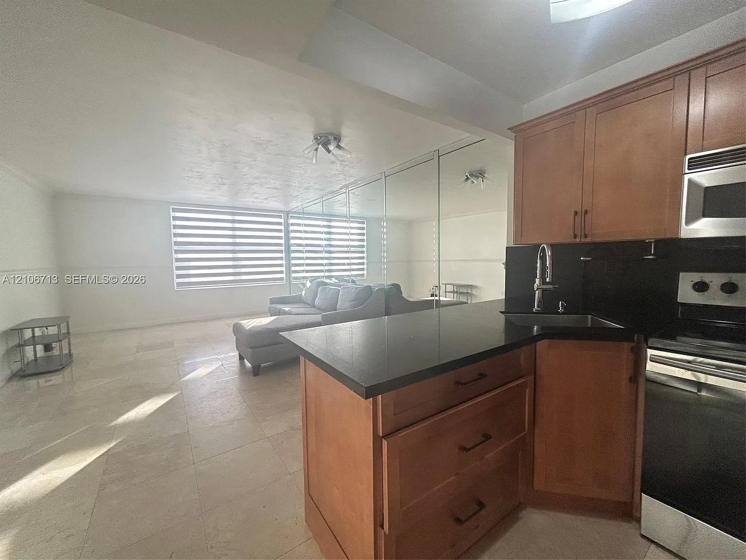 Triton Tower Condo — Photo 3