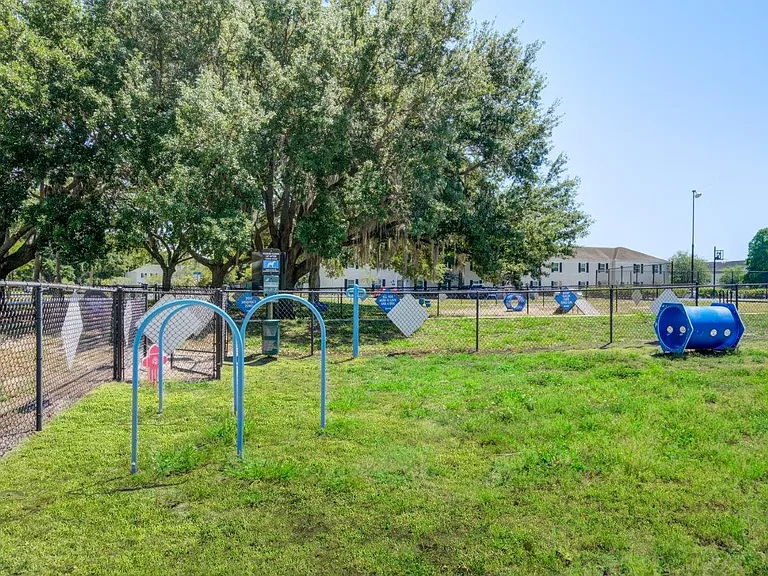 Park at Lake Magdalene Apartments and Townhomes — Photo 20
