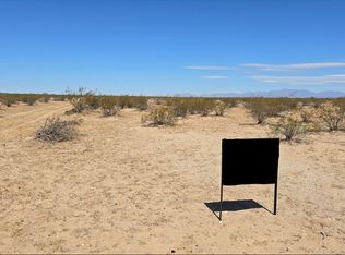 543XX W 539th Ave, Tonopah, AZ 85354