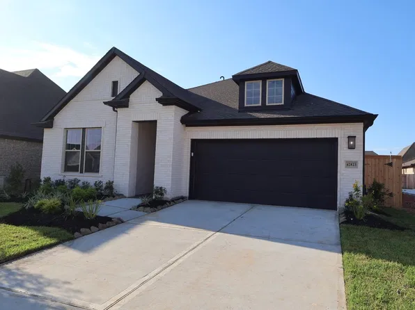 42823 Manzano St, Magnolia, TX 77354