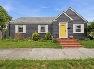 3715 Omohundro Ave, Norfolk, VA 23504