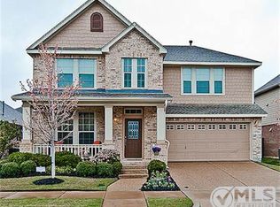5708 Silverton Ave, McKinney, TX 75070