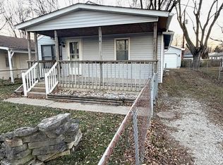 2622 Foltz St, Indianapolis, IN 46241