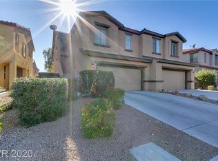 3949 Thomas Patrick Ave, North Las Vegas, NV 89032